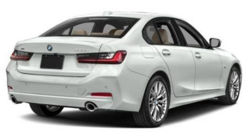 2024 BMW 3 Series 3MW39FF06R8E01792
