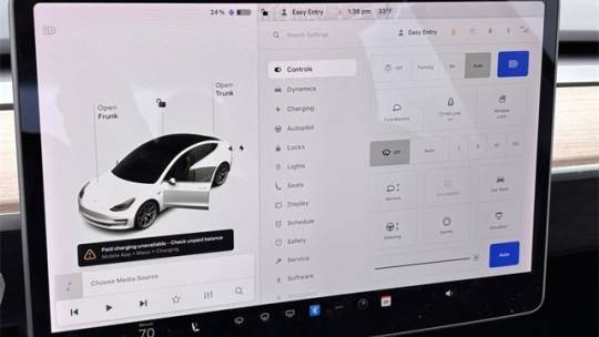 2020 Tesla Model 3 5YJ3E1EB4LF784171