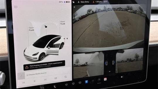 2020 Tesla Model 3 5YJ3E1EB4LF784171