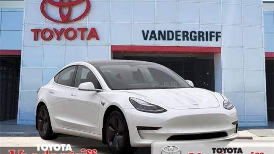 2020 Tesla Model 3 5YJ3E1EB4LF784171