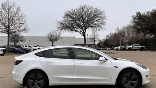 2020 Tesla Model 3 5YJ3E1EB4LF784171