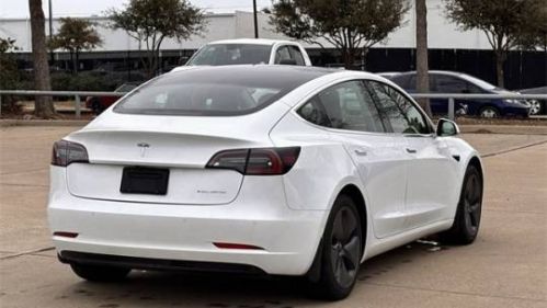 2020 Tesla Model 3 5YJ3E1EB4LF784171