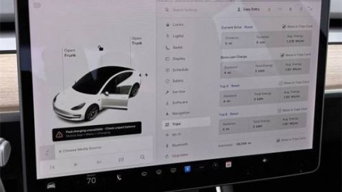 2020 Tesla Model 3 5YJ3E1EB4LF784171