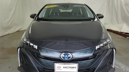 2021 Toyota Prius Prime JTDKAMFP0M3165522