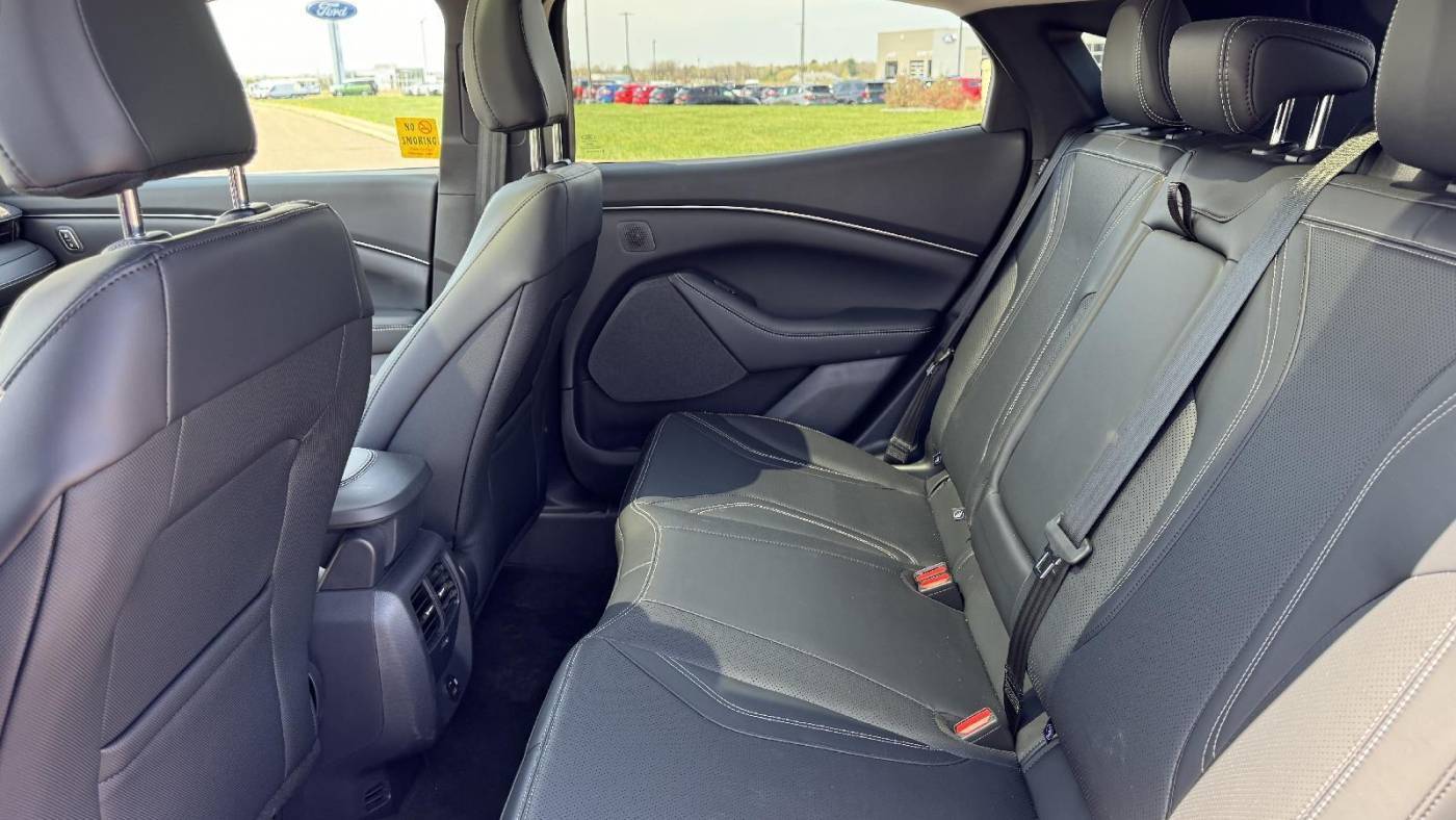 2023 Ford Mustang Mach E 3FMTK3SSXPMA49362