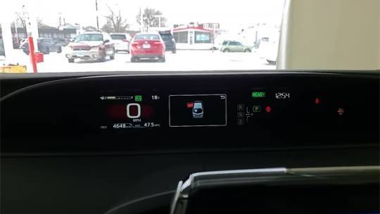 2021 Toyota Prius Prime JTDKAMFP0M3165522