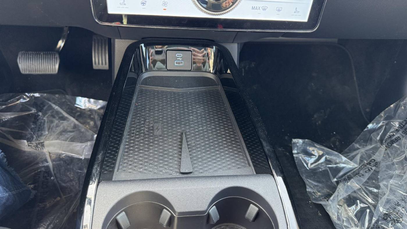 2023 Ford Mustang Mach E 3FMTK3SSXPMA49362