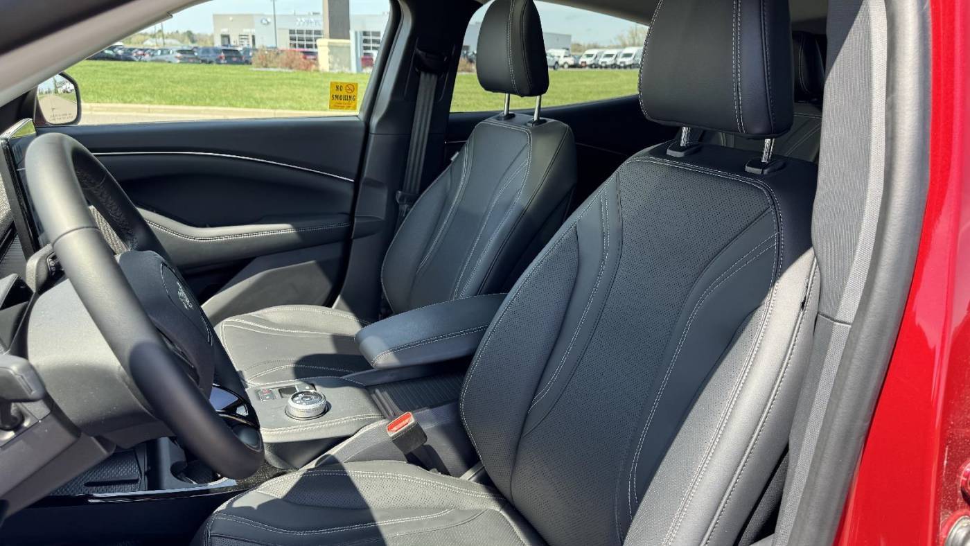 2023 Ford Mustang Mach E 3FMTK3SSXPMA49362