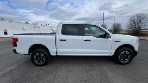 2023 Ford F-150 Lightning 1FTVW1EL8PWG57455