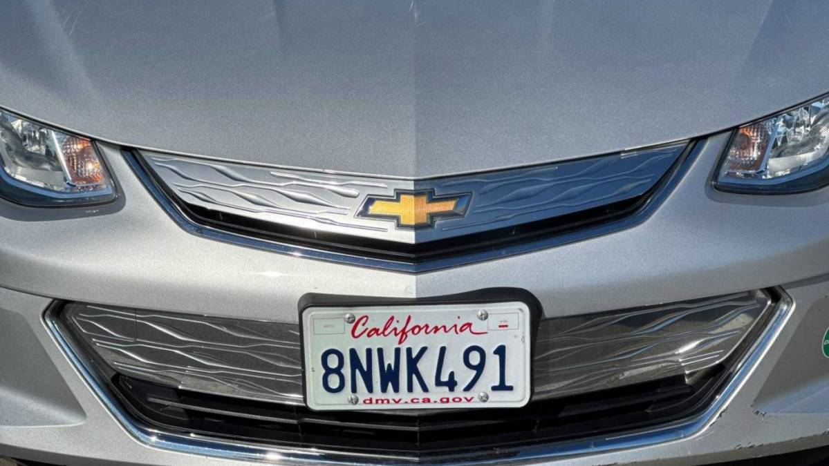 2016 Chevrolet VOLT 1G1RC6S56GU131634