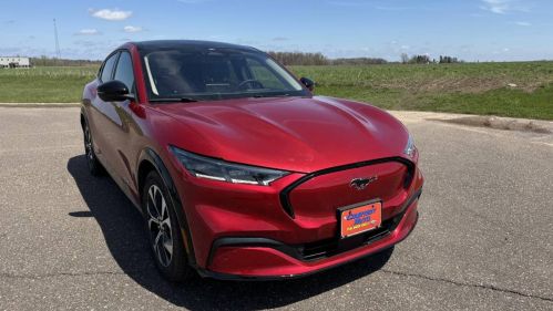 2023 Ford Mustang Mach E 3FMTK3SSXPMA49362