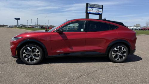 2023 Ford Mustang Mach E 3FMTK3SSXPMA49362