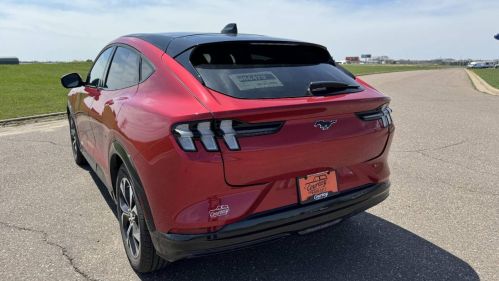 2023 Ford Mustang Mach E 3FMTK3SSXPMA49362