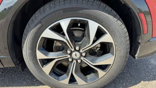 2023 Ford Mustang Mach E 3FMTK3SSXPMA49362