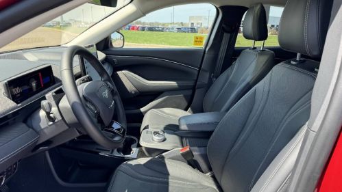 2023 Ford Mustang Mach E 3FMTK3SSXPMA49362