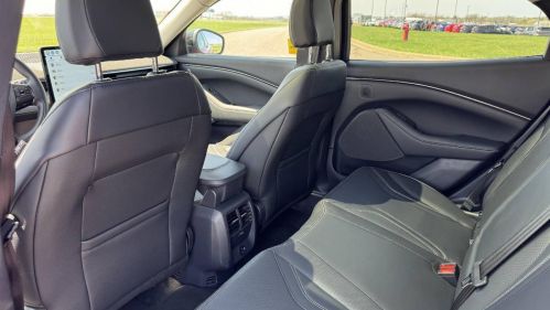2023 Ford Mustang Mach E 3FMTK3SSXPMA49362