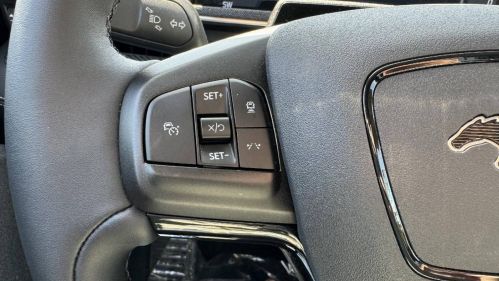 2023 Ford Mustang Mach E 3FMTK3SSXPMA49362
