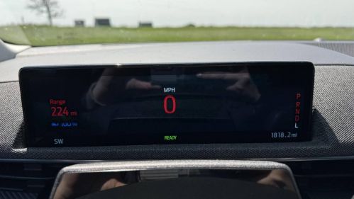 2023 Ford Mustang Mach E 3FMTK3SSXPMA49362