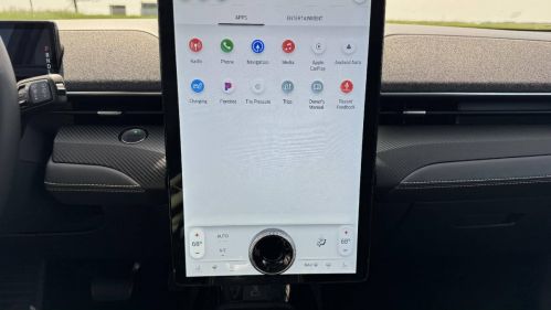 2023 Ford Mustang Mach E 3FMTK3SSXPMA49362