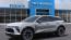 2025 Chevrolet Blazer EV - Images - 2