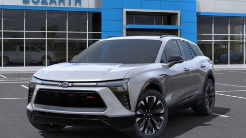 2025 Chevrolet Blazer EV 3GNKDJRJ3SS117699