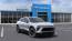 2025 Chevrolet Blazer EV - Images - 25