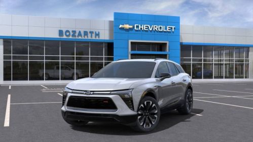 2025 Chevrolet Blazer EV 3GNKDJRJ3SS117699