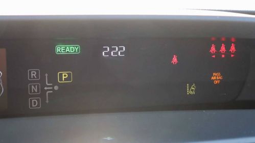 2021 Toyota Prius Prime JTDKAMFP1M3189098