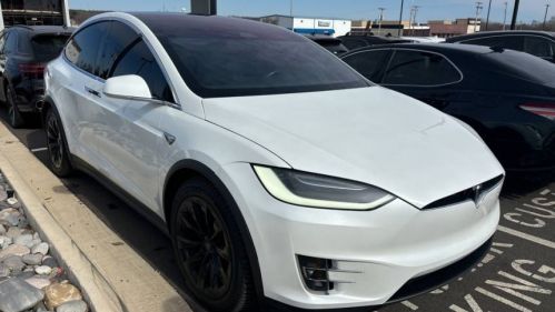 2019 Tesla Model X 5YJXCDE20KF193830