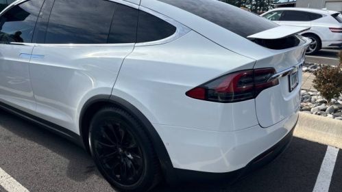 2019 Tesla Model X 5YJXCDE20KF193830