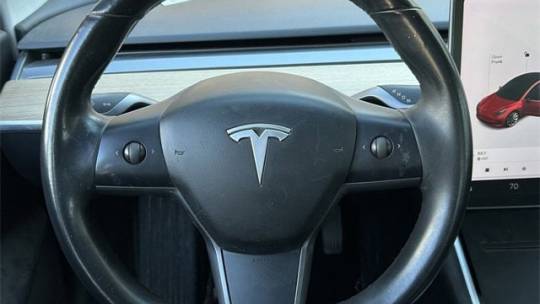 2018 Tesla Model 3 5YJ3E1EA6JF024621