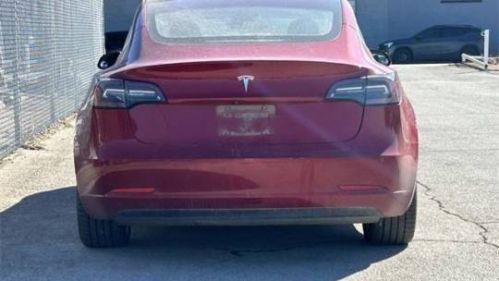 2018 Tesla Model 3 5YJ3E1EA6JF024621