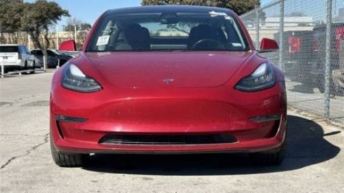 2018 Tesla Model 3 5YJ3E1EA6JF024621