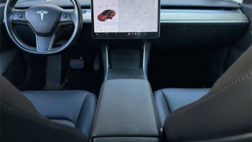 2018 Tesla Model 3 5YJ3E1EA6JF024621