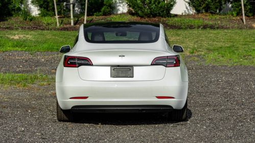 2021 Tesla Model 3 5YJ3E1EA4MF976277