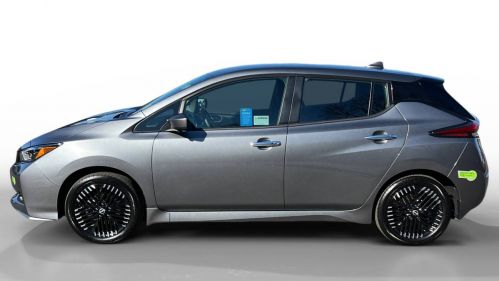 2023 Nissan LEAF 1N4CZ1CVXPC556055