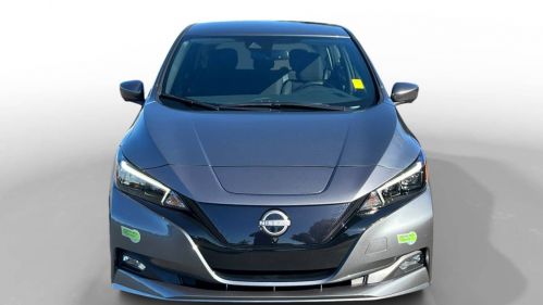 2023 Nissan LEAF 1N4CZ1CVXPC556055