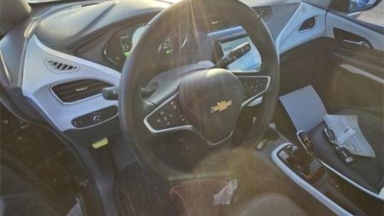 2018 Chevrolet Bolt 1G1FX6S00J4132233