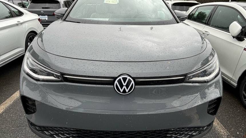 2024 Volkswagen ID.4 1V25MPE86RC014142