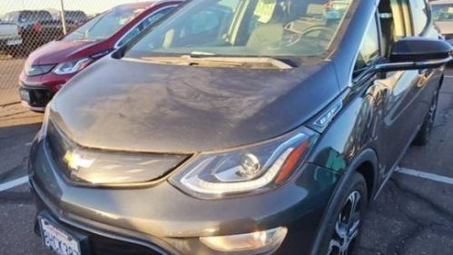 2018 Chevrolet Bolt 1G1FX6S00J4132233