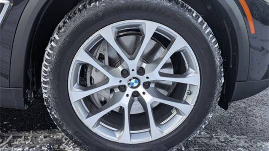 2021 BMW X5 5UXTA6C00M9E11765