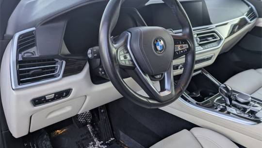 2021 BMW X5 5UXTA6C00M9E11765