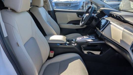 2019 Honda Clarity JHMZC5F19KC006536