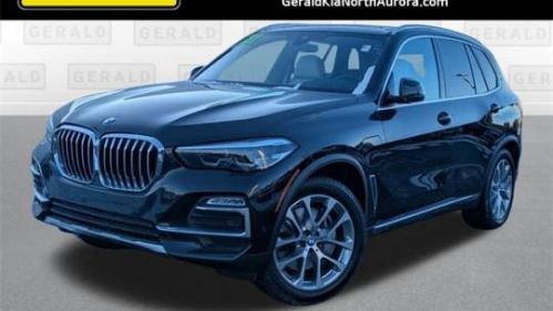 2021 BMW X5 5UXTA6C00M9E11765