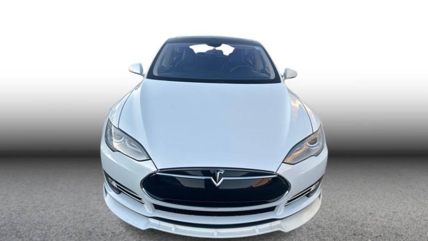 2014 Tesla Model S 5YJSA1S19EFP30628