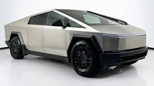 2024 Tesla Cybertruck 7G2CEHEE3RA035304