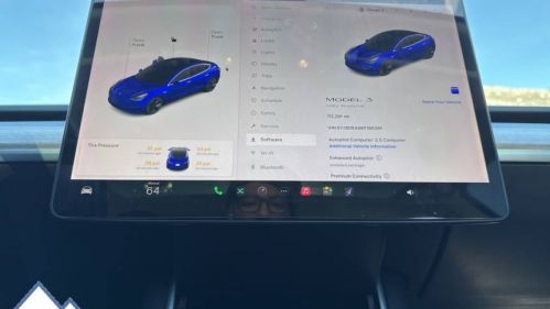 2019 Tesla Model 3 5YJ3E1EA9KF190391