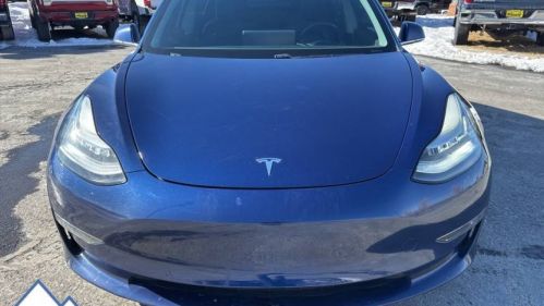 2019 Tesla Model 3 5YJ3E1EA9KF190391