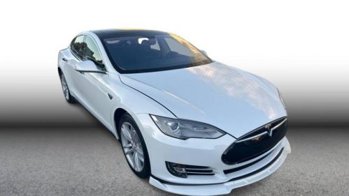 2014 Tesla Model S 5YJSA1S19EFP30628