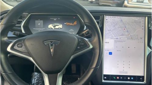 2014 Tesla Model S 5YJSA1S19EFP30628